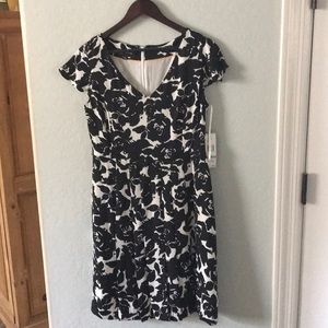 Jones dress